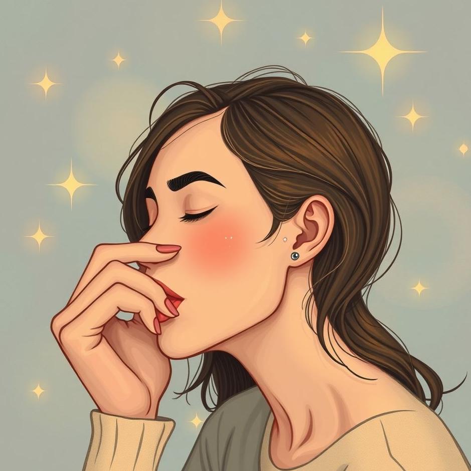 Dream : Getting your ears pierced in a dream