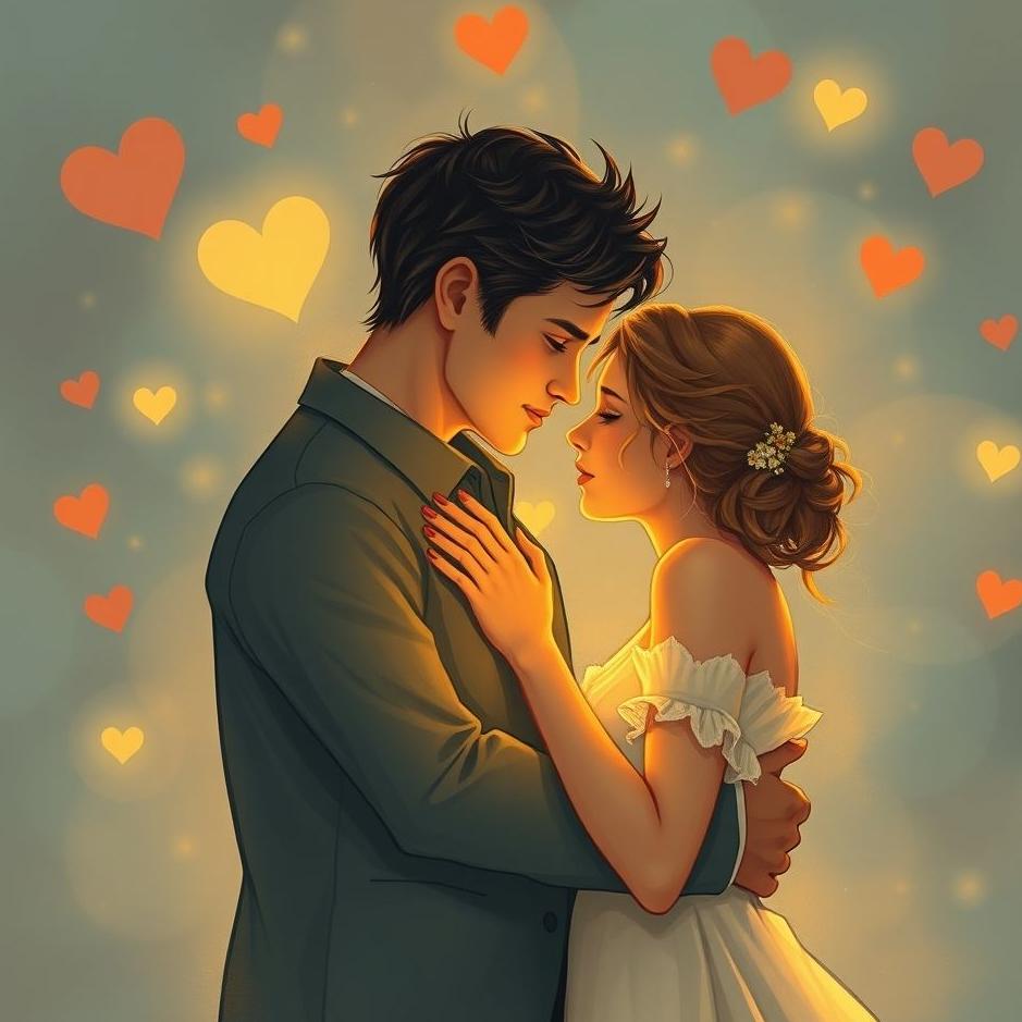 Dream : Getting your lover's number in a dream