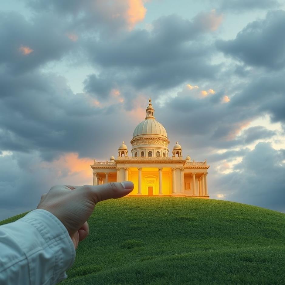 Dream : Getting your own money in a dream