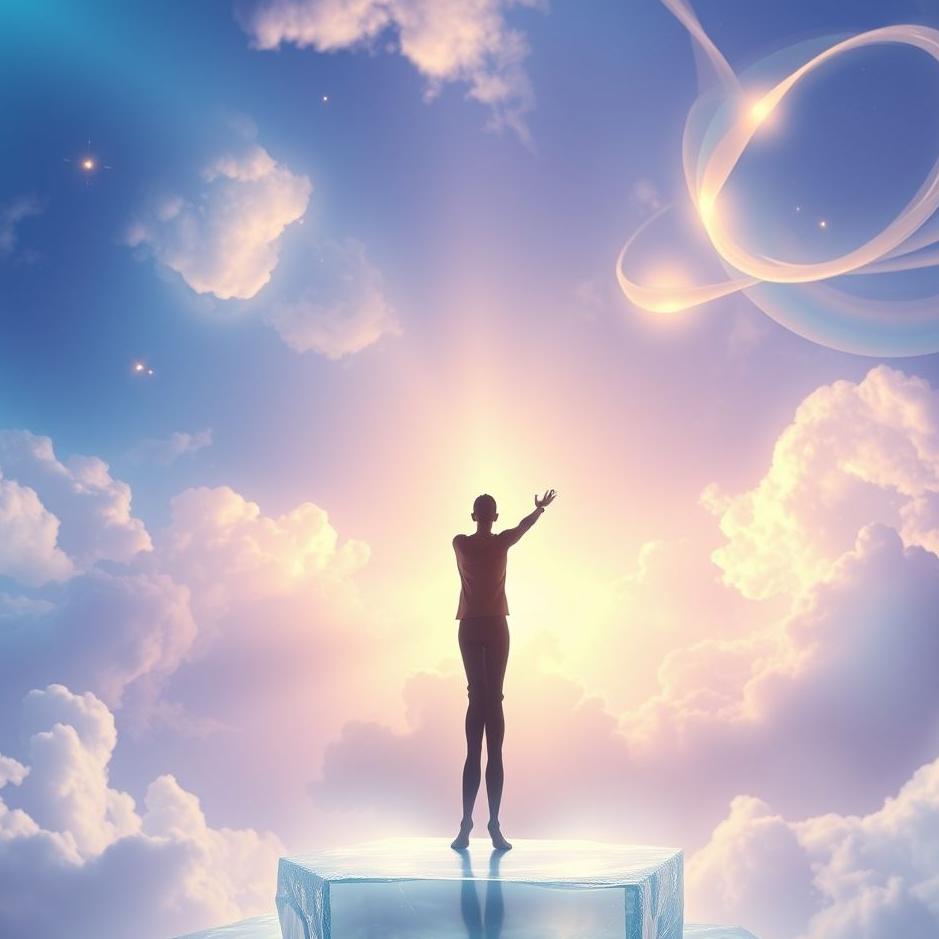 Dream : Getting your rights in a dream