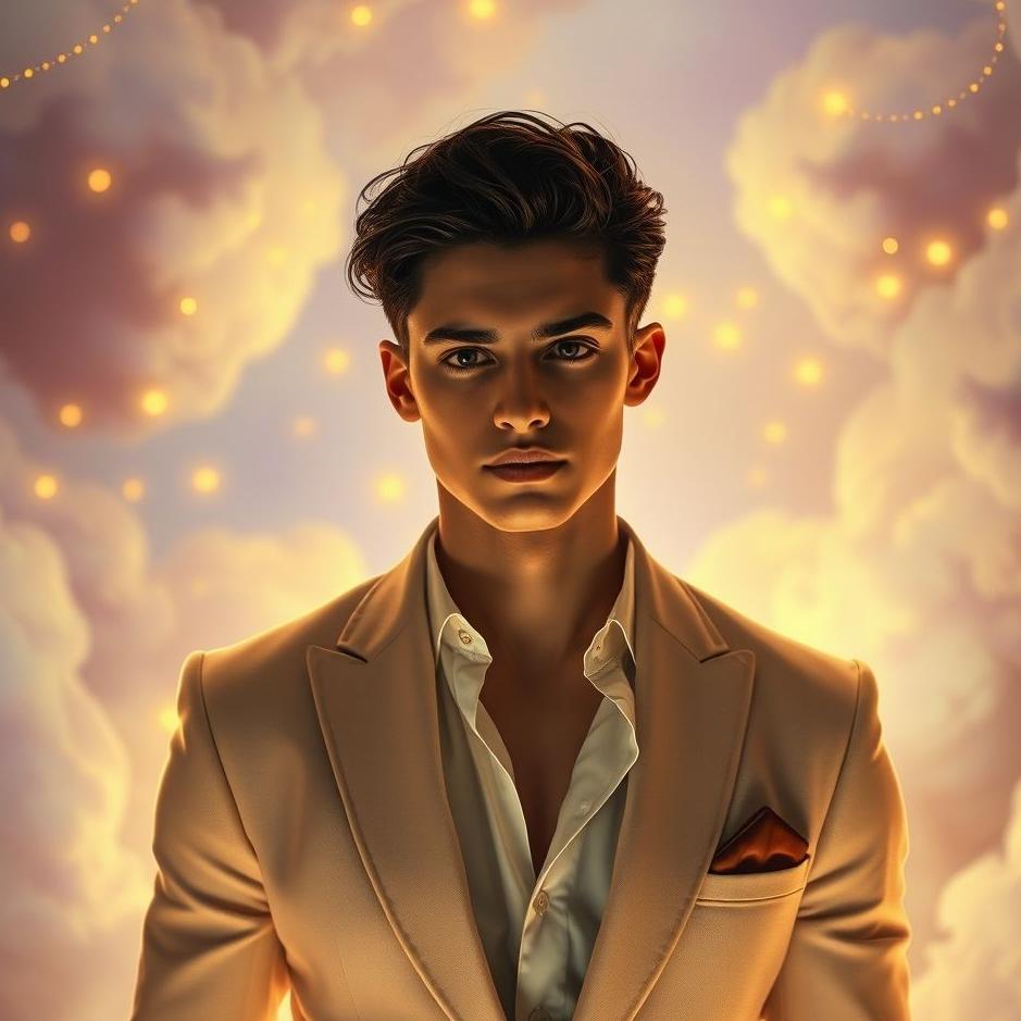 Dream : Gigolo in a dream