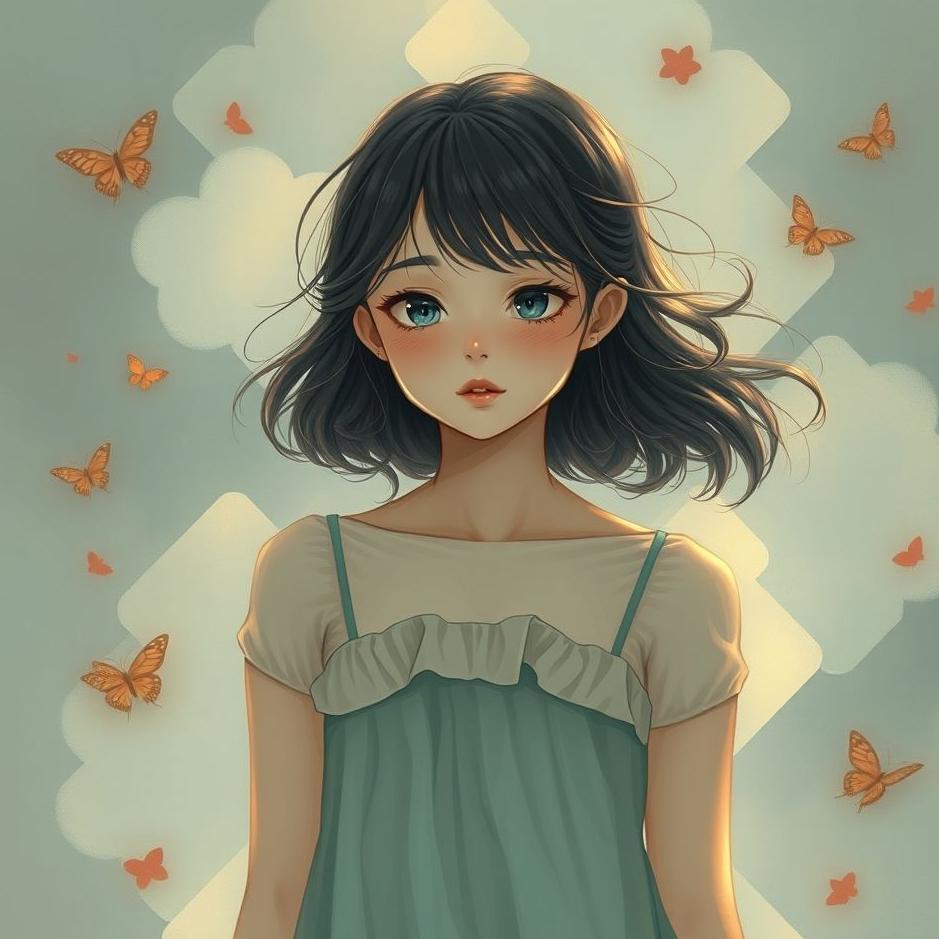 Dream : Girl dislike in a dream