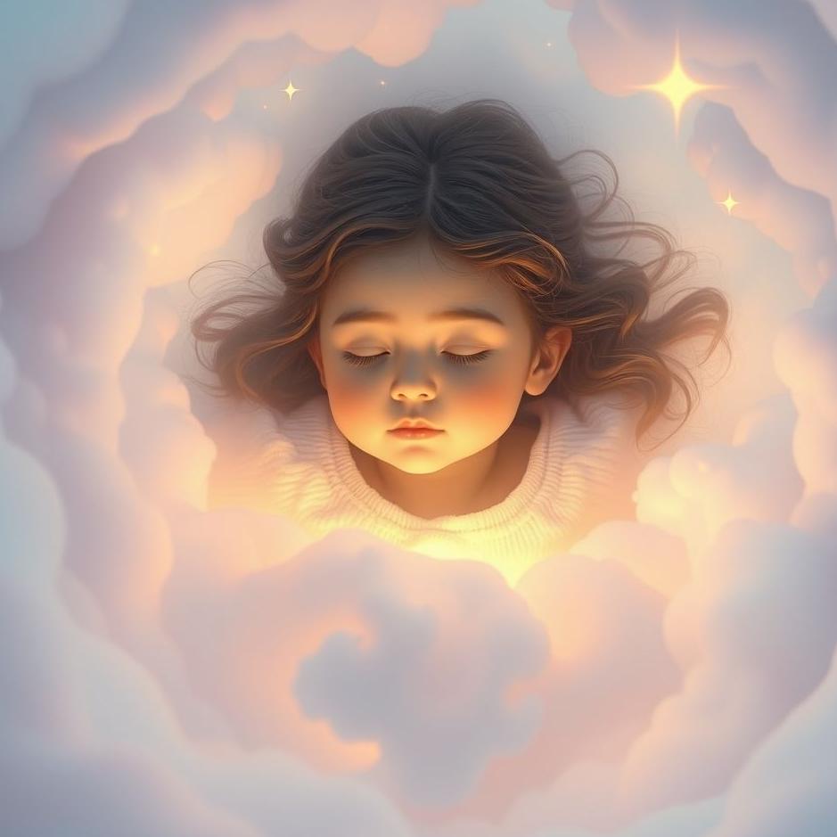 Dream : Girl say I love you in a dream