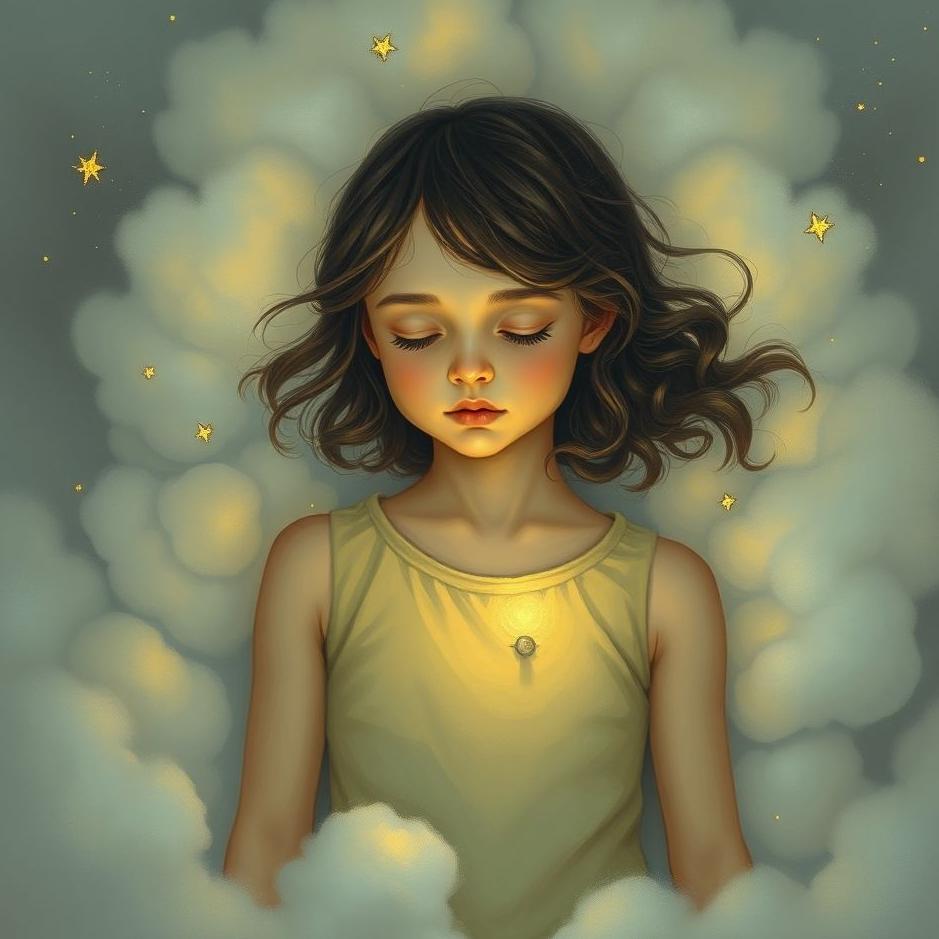 Dream : Girl turning into a boy in a dream