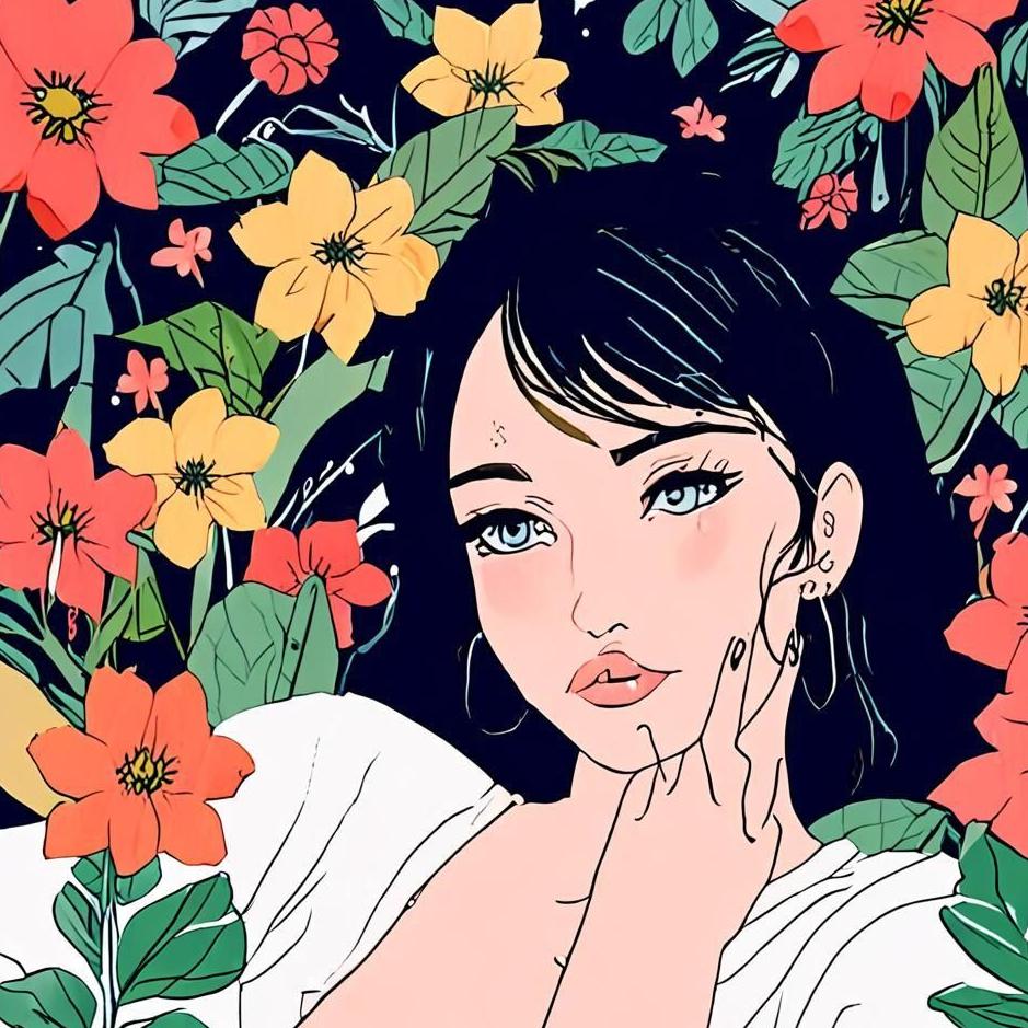 Dream : Girl your friends in the dream