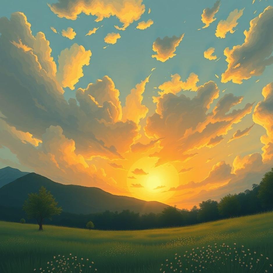 Dream : Give back in the dream