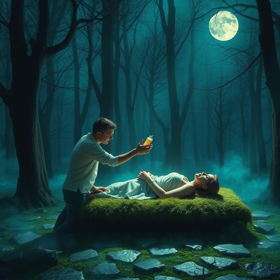 Dream Dictionary : Give blood to your friend in the dream