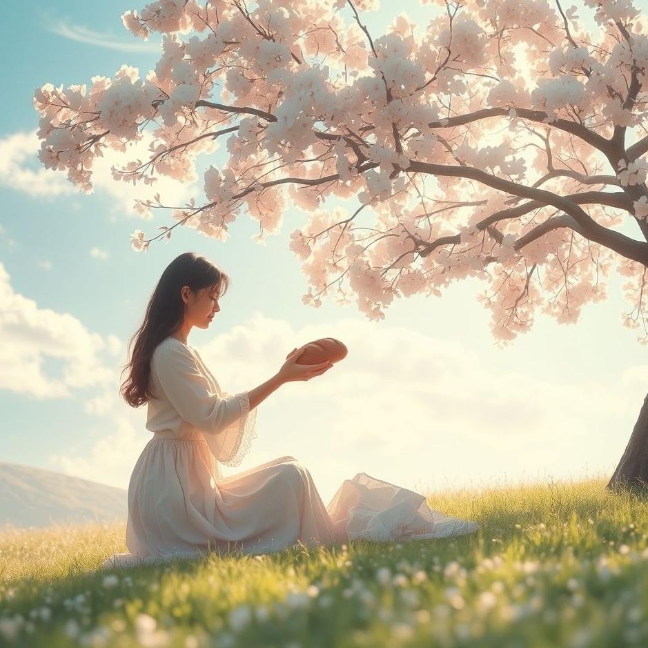 Dream Dictionary : Give bread to mother in the dream