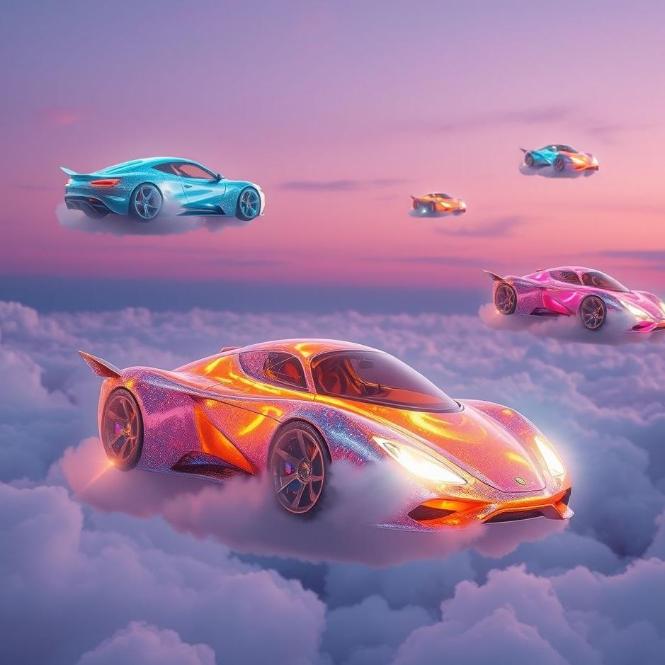 Dream Dictionary : Give cars in the dream