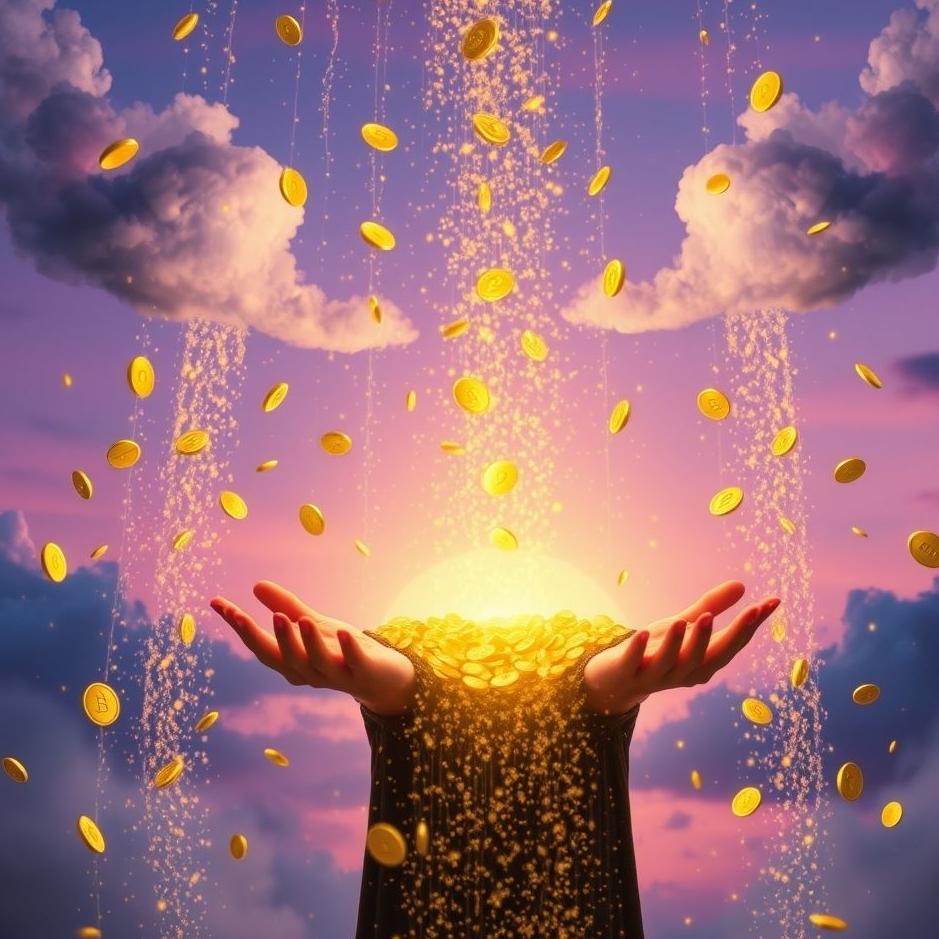 Dream : Give money to debt in your dream