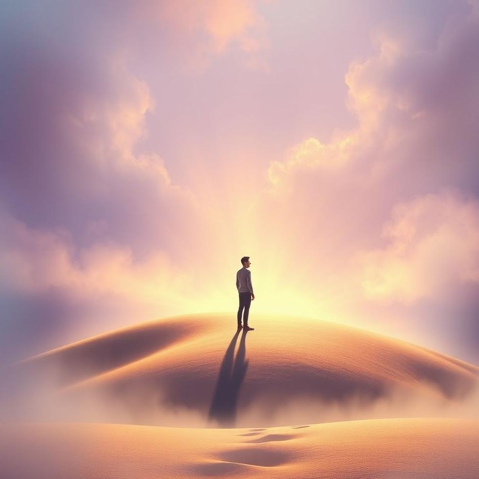 Dream : Give up surgery in the dream