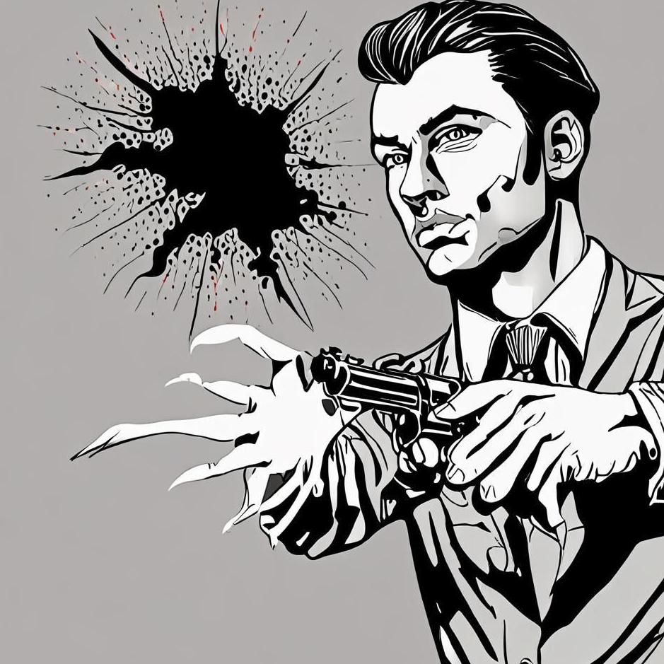 Dream Dictionary : Giving a bullet to your ex-lover in a dream