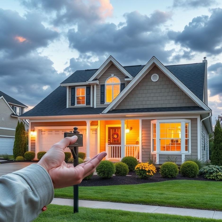 Dream Dictionary : Giving a home address in a dream