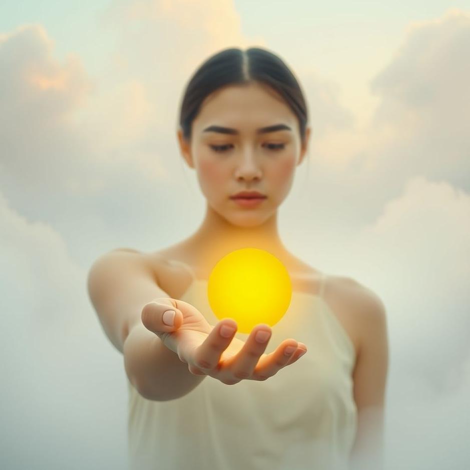 Dream : Giving a lemon in a dream