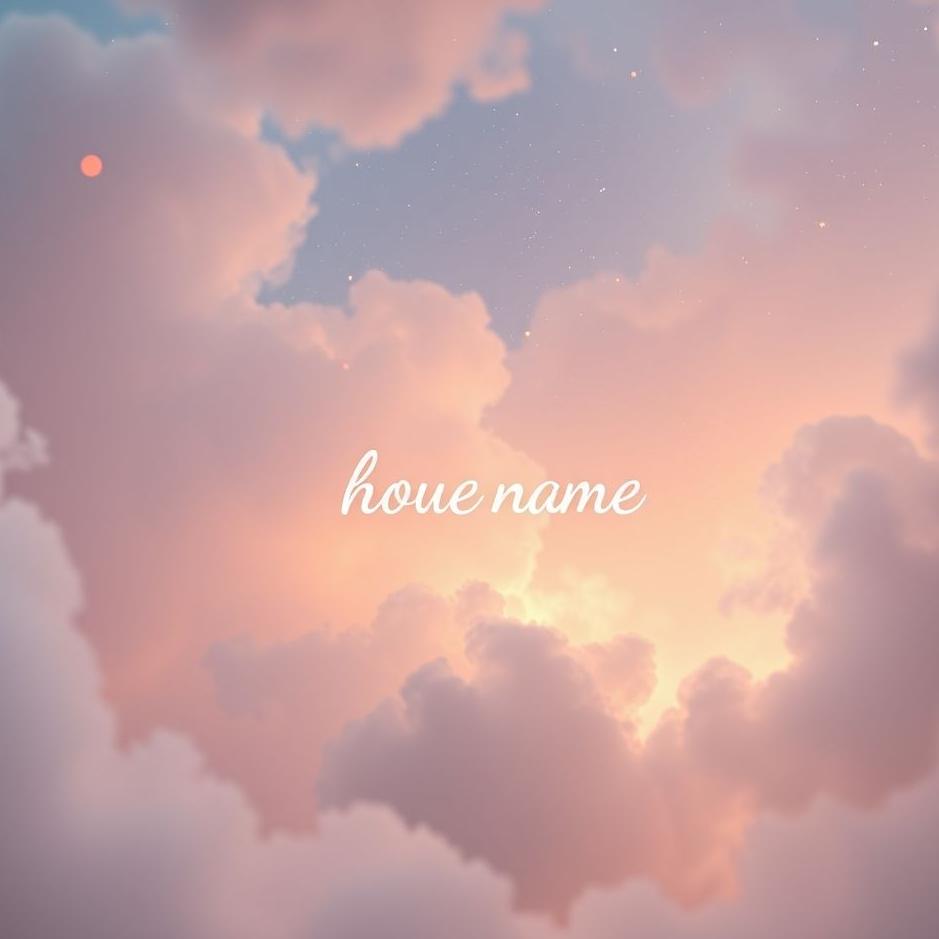 Dream : Giving a name in a dream