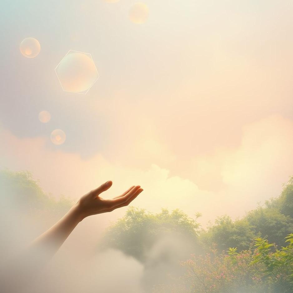 Dream : Giving a photo in a dream