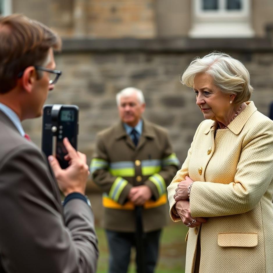 Dream Dictionary : Giving a watch to the prime minister