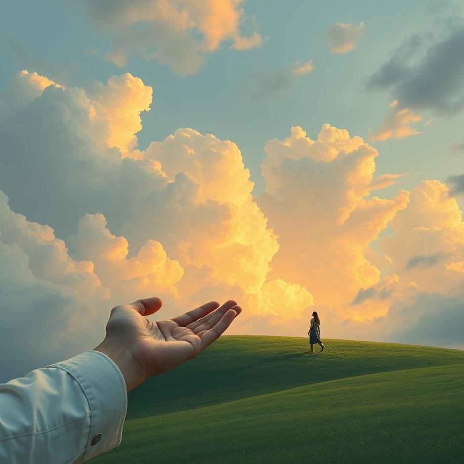 Dream Dictionary : Giving an account in a dream