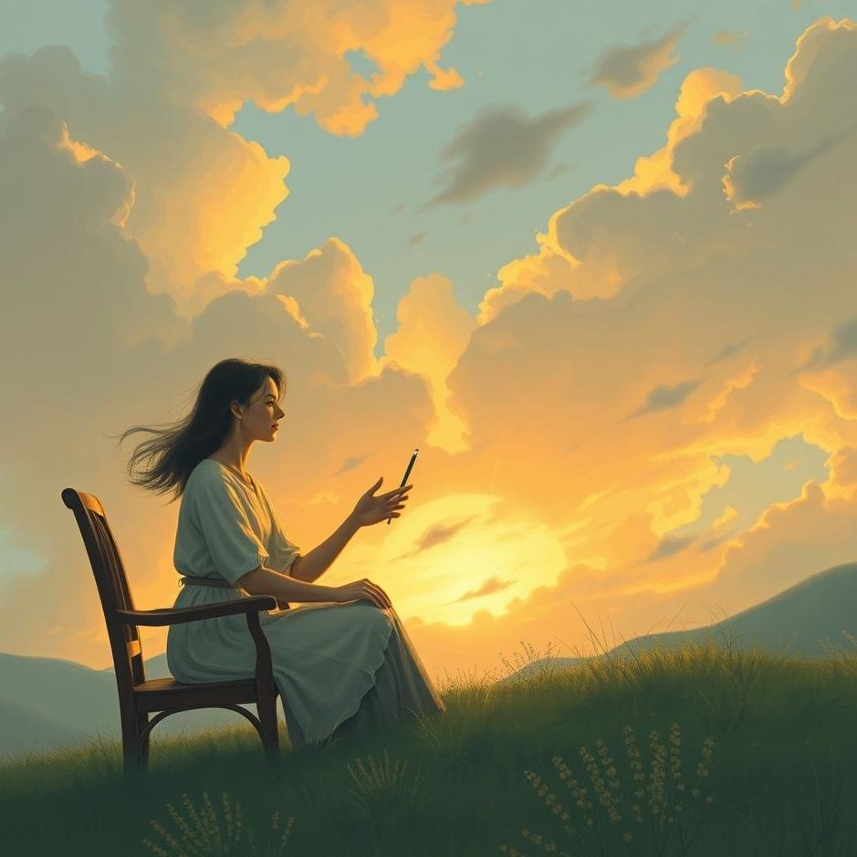 Dream : Giving an appointment in a dream