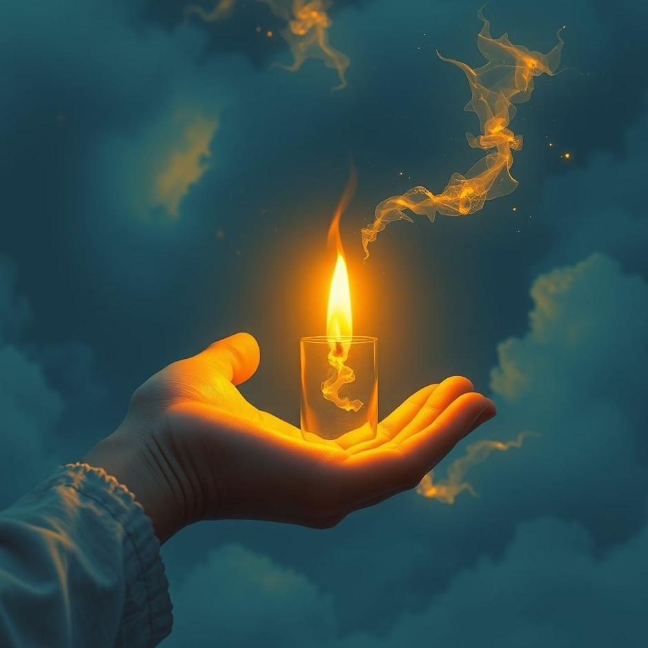 Dream : Giving an ID in a dream