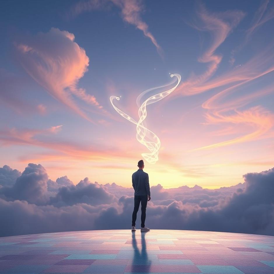 Dream Dictionary : Giving an idea in a dream