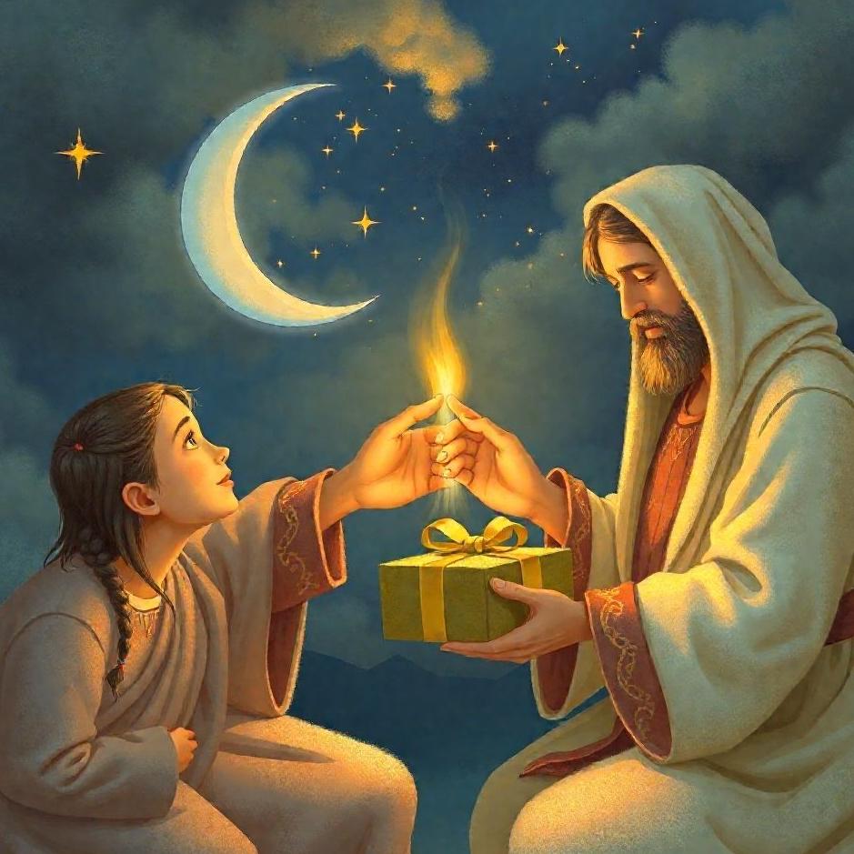 Dream Dictionary : Giving and receiving gifts in a dream