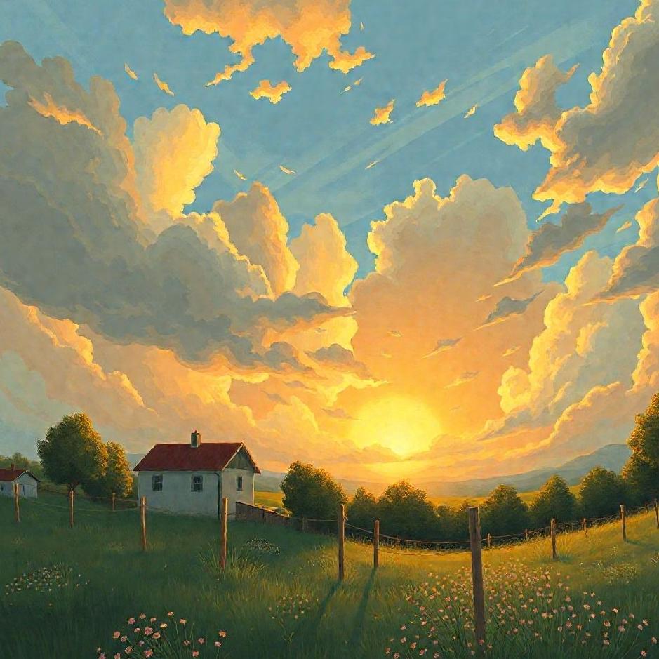 Dream : Giving back in a dream