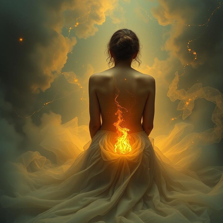 Dream Dictionary : Giving birth to the back in the dream