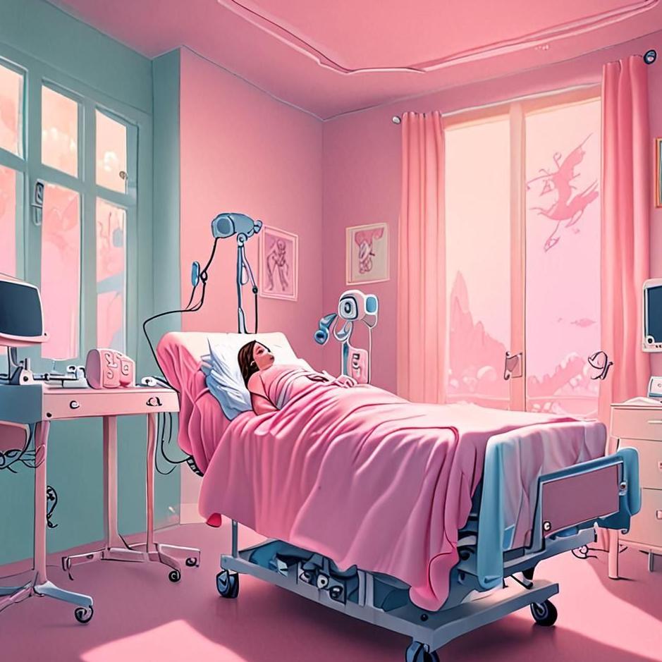 Dream Dictionary : Giving birth with surgery in the dream