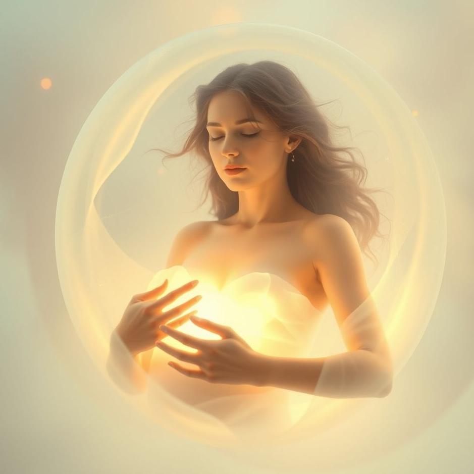 Dream : Giving birth without getting pregnant in a dream