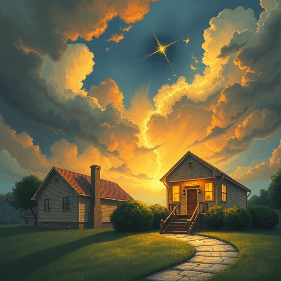 Dream : Giving fame to your neighbor in a dream