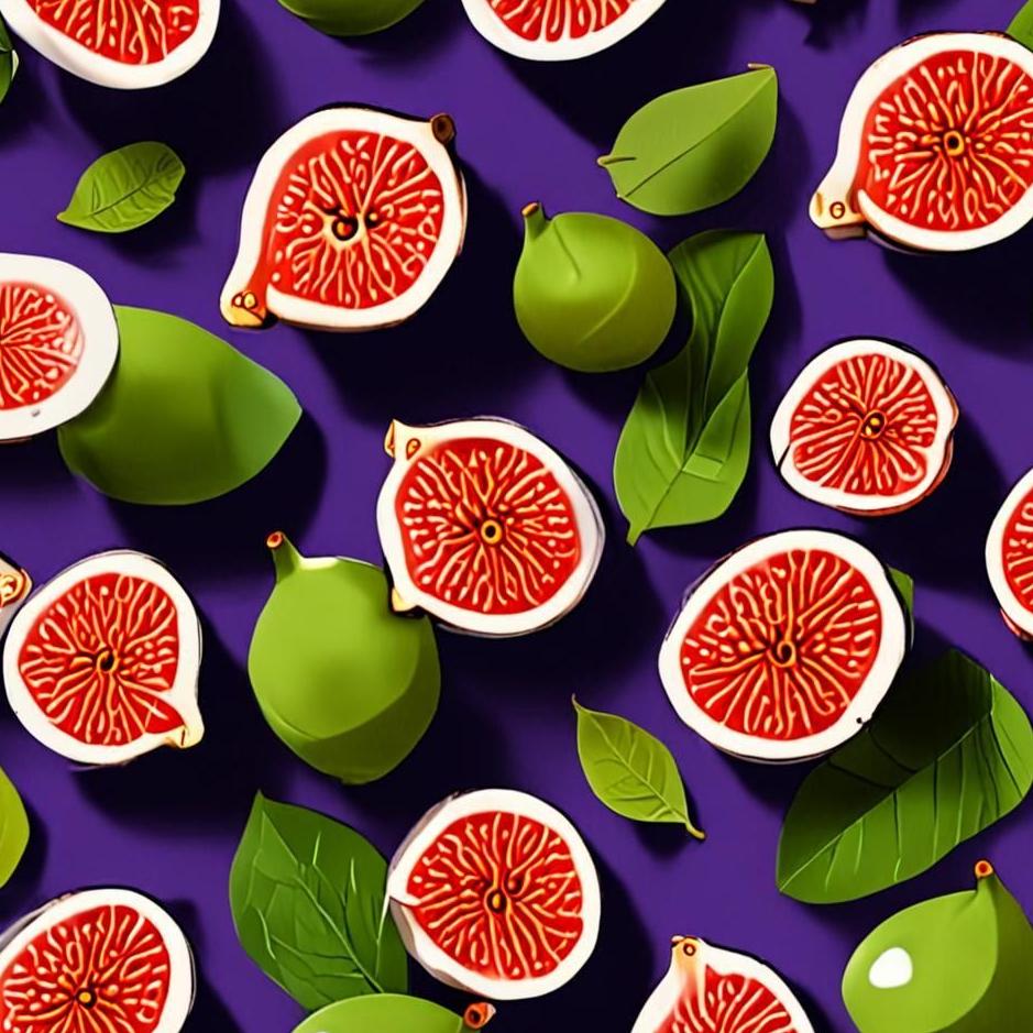 Dream : Giving figs to your lover in a dream