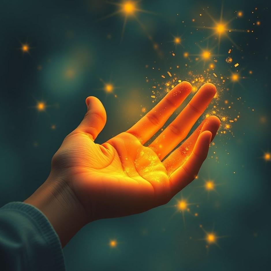 Dream : Giving fingerprints in a dream