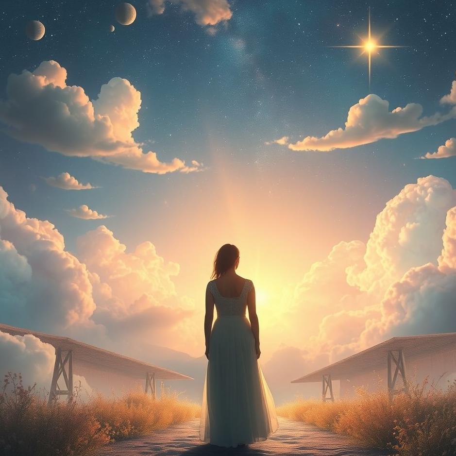 Dream : Giving up for adoption in a dream