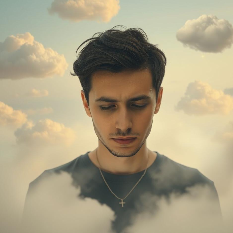 Dream : Giving up on engagement in a dream