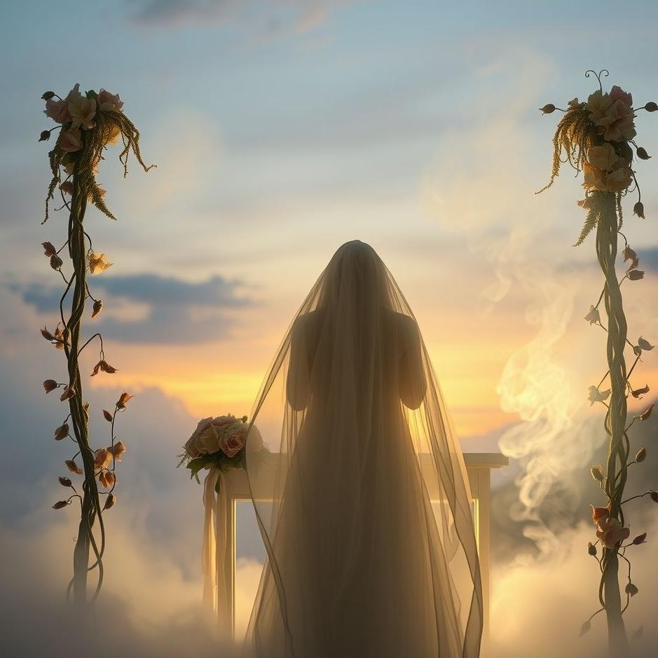 Dream Dictionary : Giving up on marrying your ex-lover in a dream