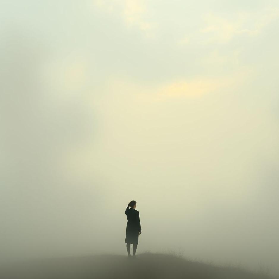 Dream : Giving up on your loved one in a dream