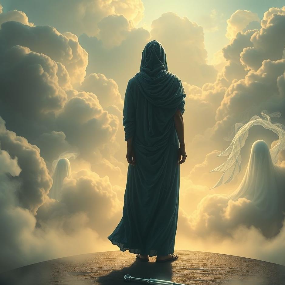 Dream : Giving up surgery in the dream