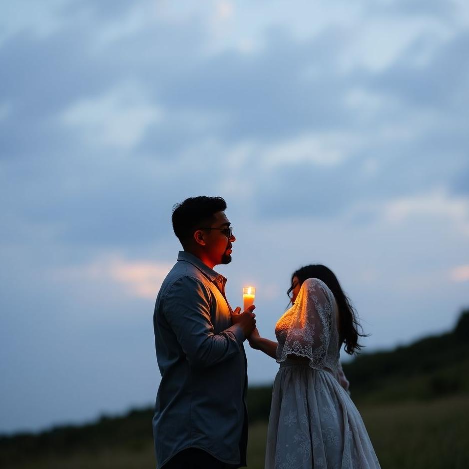 Dream : Giving up while getting engaged in a dream