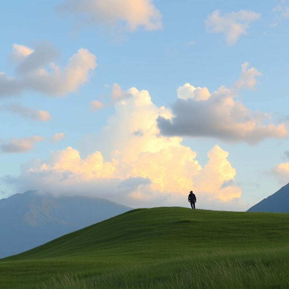 Dream : Glanceing in a dream