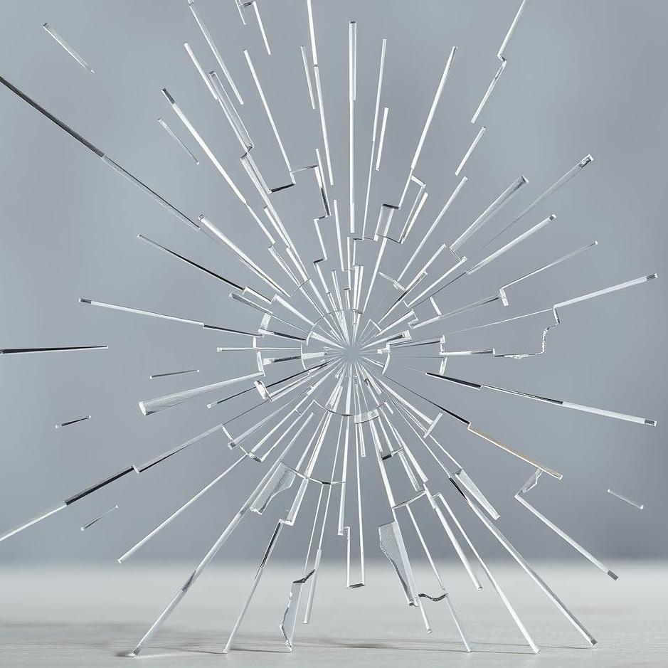 Dream Dictionary : Glass breaking sound 