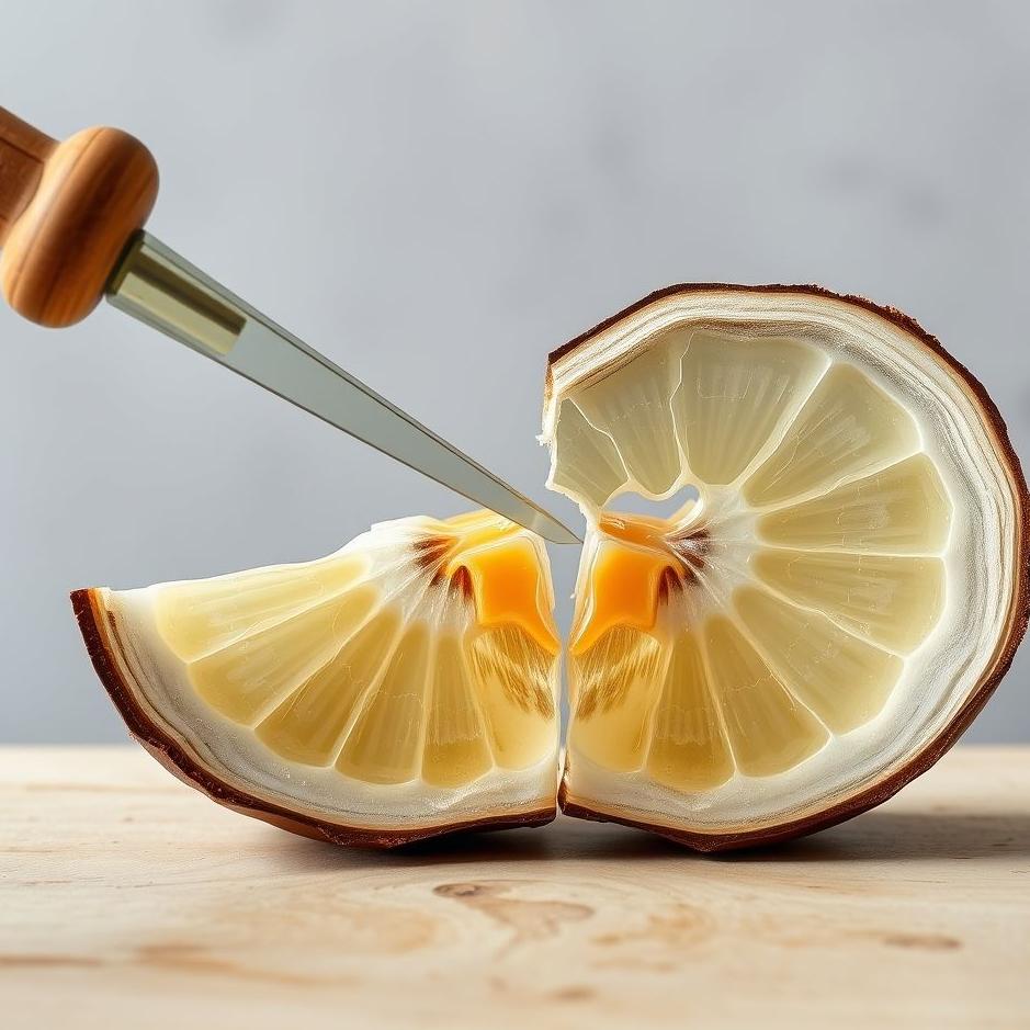 Dream Dictionary : Glass splitting in half 