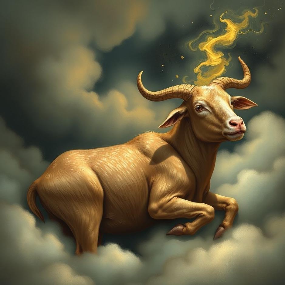 Dream : Goat liver in a dream