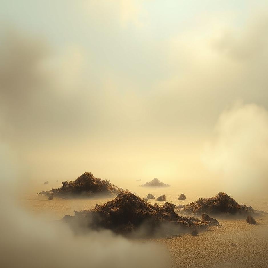 Dream : Goat manure in a dream