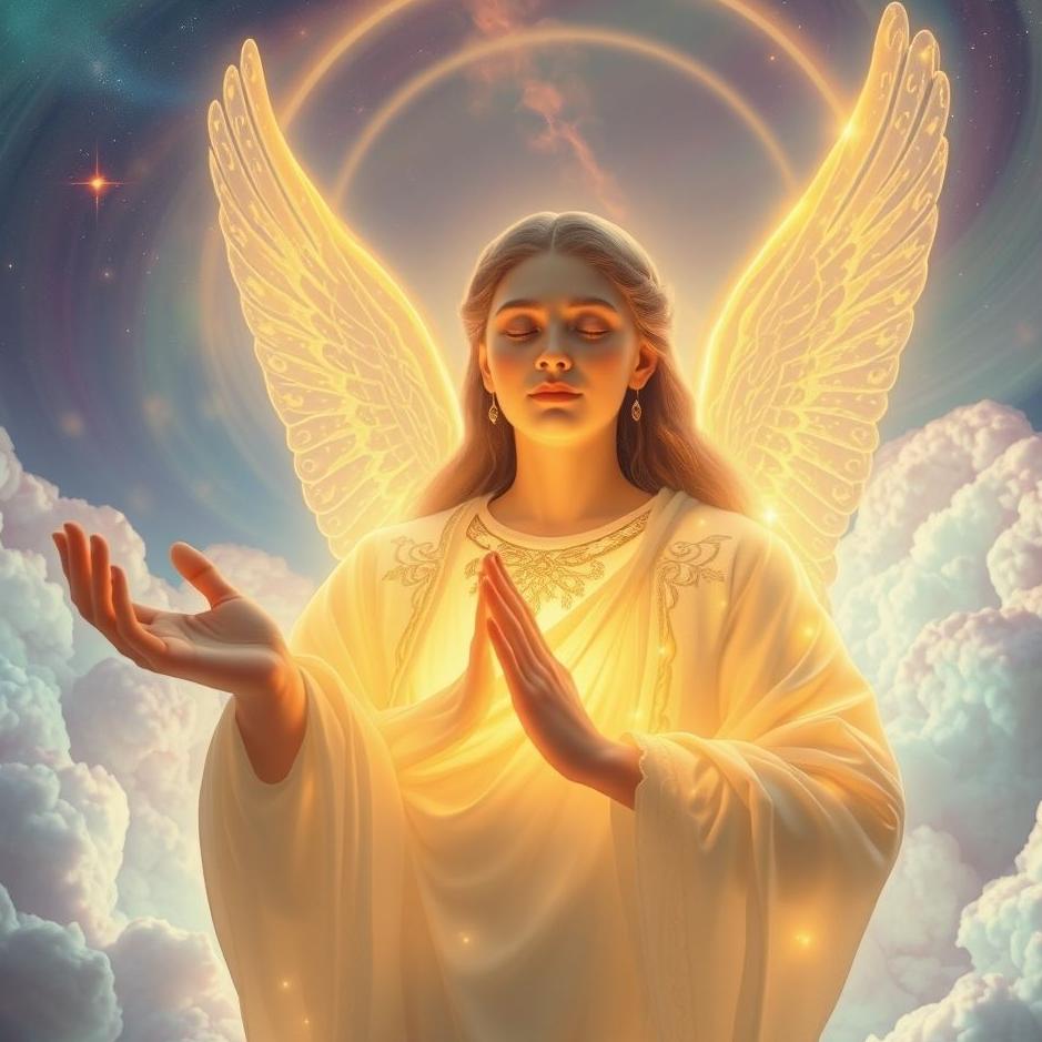 Dream : Goden in a dream