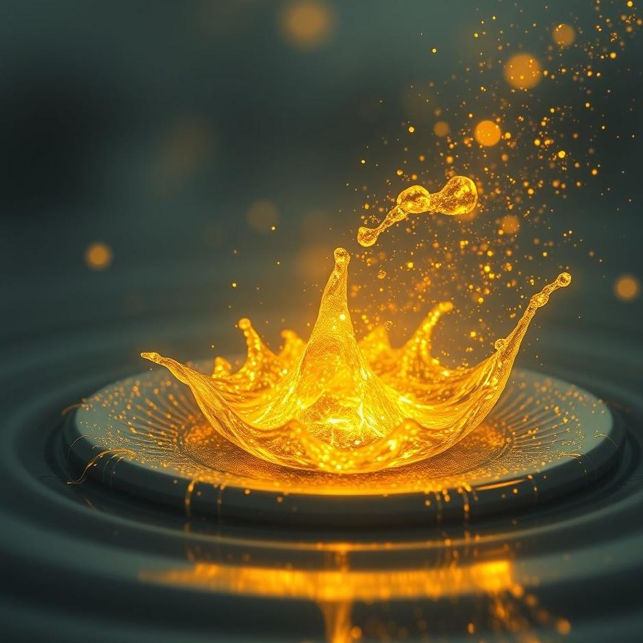 Dream Dictionary : Gold spit in the dream