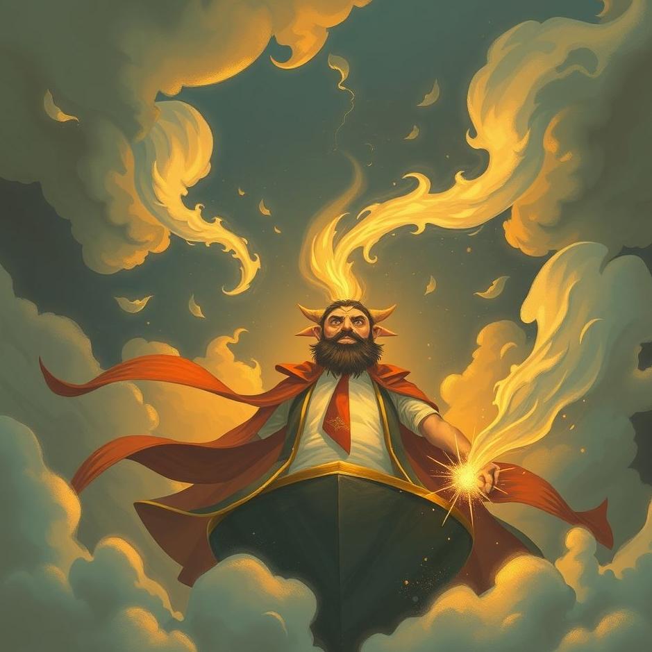 Dream : Good boss in a dream