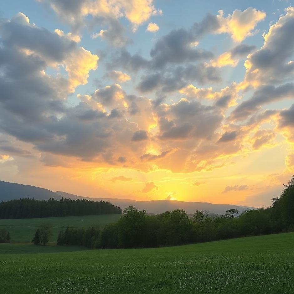 Dream : Good days in a dream