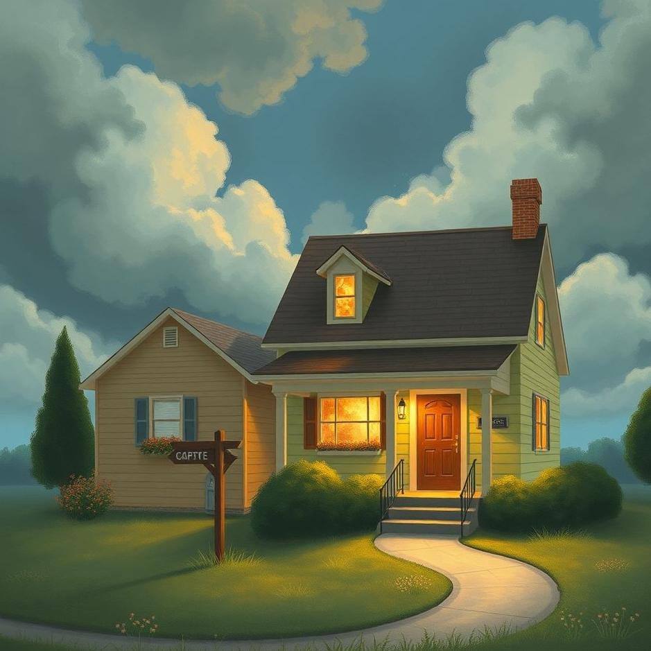 Dream : Good neighbor in a dream