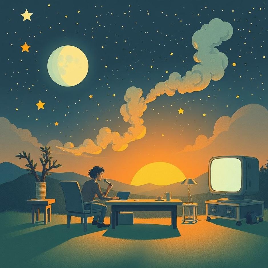 Dream Dictionary : Good reception in a dream